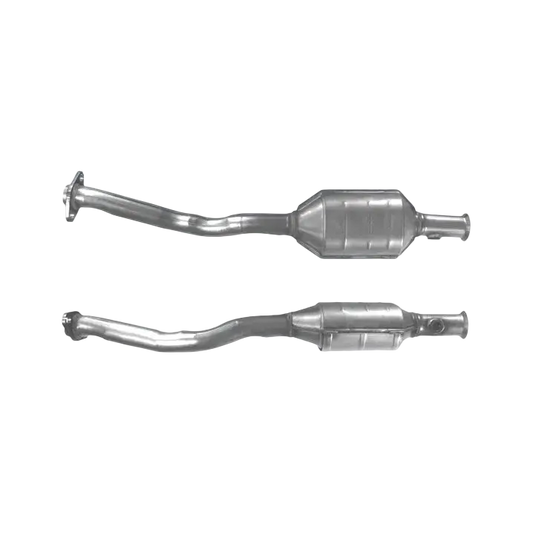 HOMOLOGIERT BENZIN KAT FÜR CITROEN SAXO 1.6L BENZIN | EURO 3 | OEM: 1731P3 BM CATALYSTS