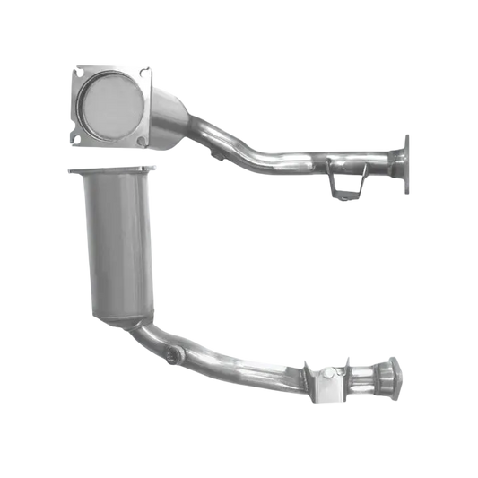 HOMOLOGIERT BENZIN KAT FÜR CITROEN SAXO 1.6L BENZIN | EURO 3 | OEM: 1731P4 BM CATALYSTS