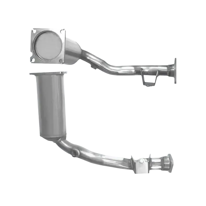 Katalysator E-Prüfzeichen Homologiert Benzinkat Kat bis EURO 3 E-Prüfzeichen für CITROEN SAXO 1.6L 8-V-VTR  gekoppelter Kat u.a. BM CATALYSTS