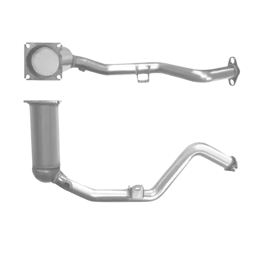 HOMOLOGIERT BENZIN KAT FÜR CITROEN XSARA 1.6L BENZIN | EURO 3 | OEM: 1731N0 BM CATALYSTS