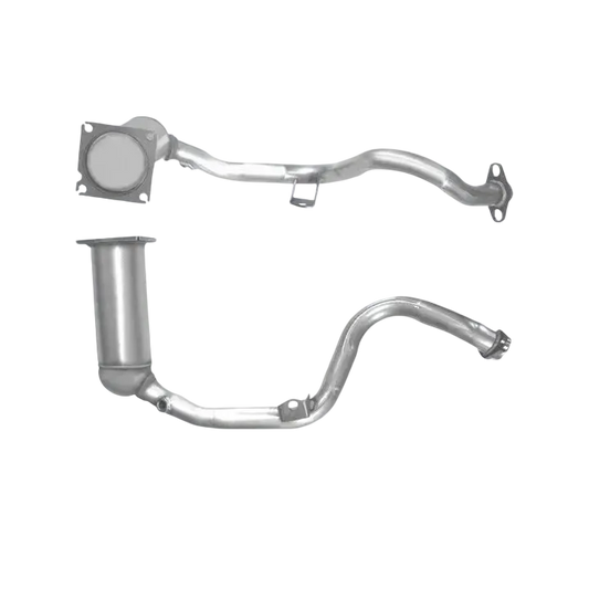 HOMOLOGIERT BENZIN KAT FÜR CITROEN XSARA 1.6L BENZIN | EURO 3 | OEM: 1731HV BM CATALYSTS