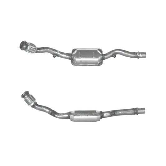 HOMOLOGIERT BENZIN KAT FÜR CITROEN XSARA 2L BENZIN | EURO 3 | OEM: 1705JC BM CATALYSTS
