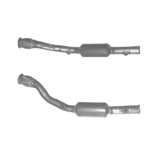 HOMOLOGIERT BENZIN KAT FÜR CITROEN XSARA PICASSO 1.8L BENZIN | EURO 3 | OEM: 1705FS BM CATALYSTS