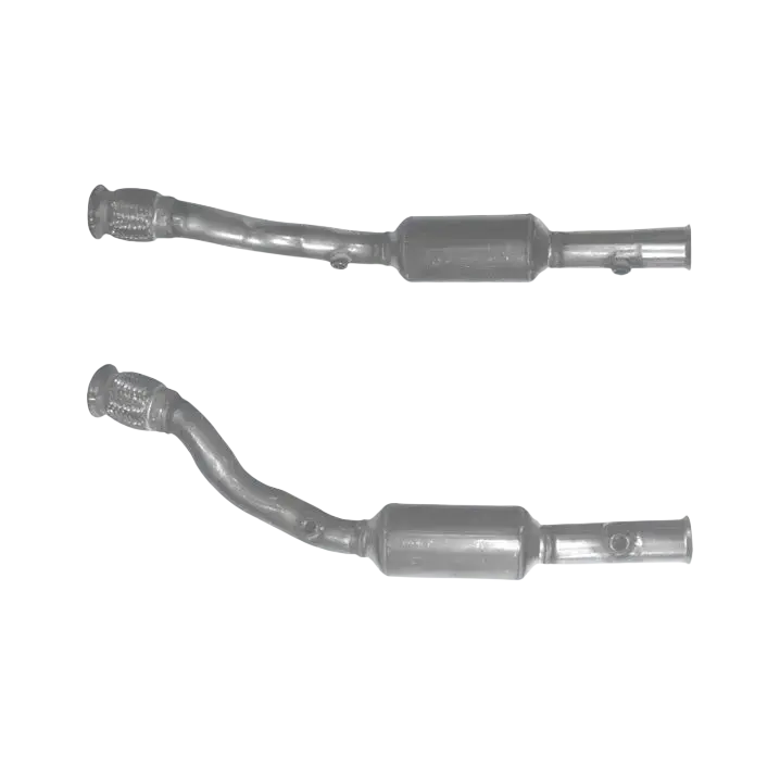 Katalysator E-Prüfzeichen Homologiert Benzinkat Kat bis EURO 3 E-Prüfzeichen für CITROEN XSARA PICASSO 1.8L 16 V ohne ESP; EW7J4-Motor u.a. BM CATALYSTS