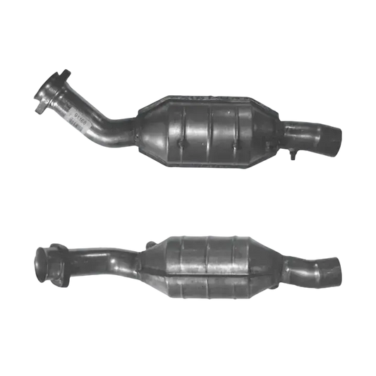 HOMOLOGIERT BENZIN KAT FÜR FERRARI 360 3.6L BENZIN | EURO 3 | OEM: 174210 BM CATALYSTS