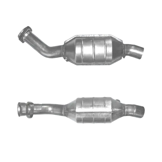 HOMOLOGIERT BENZIN KAT FÜR FERRARI 360 3.6L BENZIN | EURO 3 | OEM: 174211 BM CATALYSTS