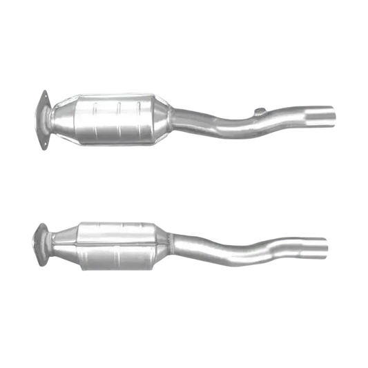 HOMOLOGIERT BENZIN KAT FÜR FIAT BARCHETTA 1.8L BENZIN | EURO 3 | OEM: 46753558 BM CATALYSTS