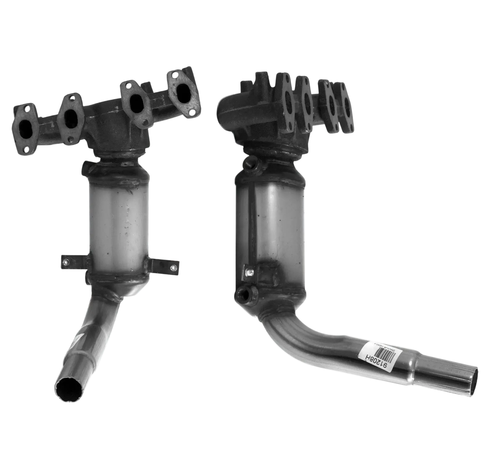 Katalysator E-Prüfzeichen Homologiert Benzinkat Kat bis EURO 3 E-Prüfzeichen für FIAT PANDA 1.1L Maniverter 187 A1 u.a. BM CATALYSTS