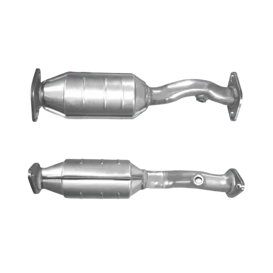 HOMOLOGIERT BENZIN KAT FÜR FIAT PUNTO 1.8L BENZIN | EURO 3 | OEM: 46779999 BM CATALYSTS
