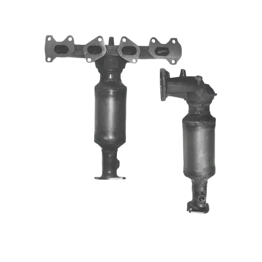 HOMOLOGIERT BENZIN KAT FÜR FIAT STILO 1.6L BENZIN | EURO 3 | OEM: 46782055 BM CATALYSTS