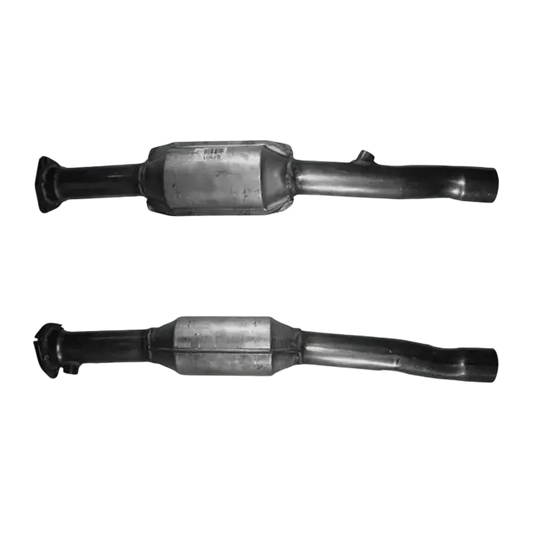 HOMOLOGIERT BENZIN KAT FÜR FORD GALAXIS 2.8L BENZIN | EURO 3 | OEM: 1151935 BM CATALYSTS