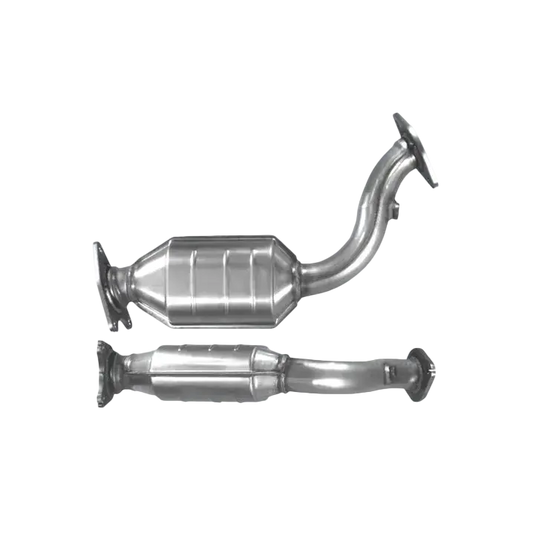 HOMOLOGIERT BENZIN KAT FÜR FORD PUMA 2.5L BENZIN | EURO 3 | OEM: 1014369 BM CATALYSTS
