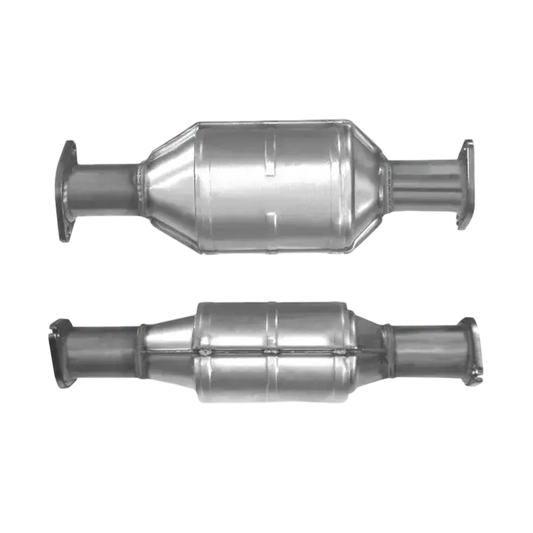 HOMOLOGIERT BENZIN KAT FÜR GALOPER SANTAMO 2L BENZIN | EURO 3 | OEM: 28900M3020 BM CATALYSTS