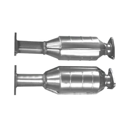 HOMOLOGIERT BENZIN KAT FÜR HONDA ÜBEREINSTIMMUNG 2L BENZIN | EURO 3 | OEM: 18160PDCE00 BM CATALYSTS