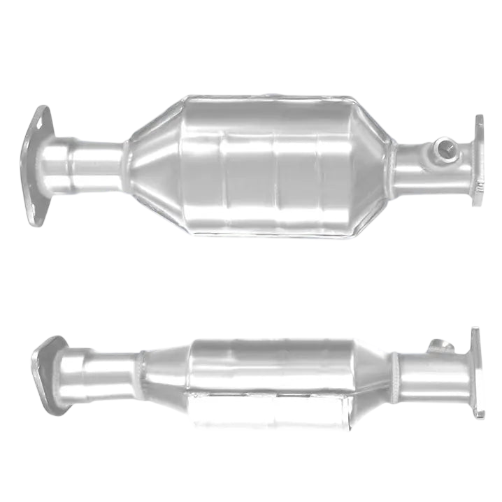 Katalysator E-Prüfzeichen Homologiert Benzinkat Kat bis EURO 3 E-Prüfzeichen für HONDA CR-V 2L 16-V-B20Z1-Motor; mit OBD u.a. BM CATALYSTS