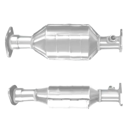 HOMOLOGIERT BENZIN KAT FÜR HONDA CR-V 2L BENZIN | EURO 3 | OEM: 18160PHKG00 BM CATALYSTS