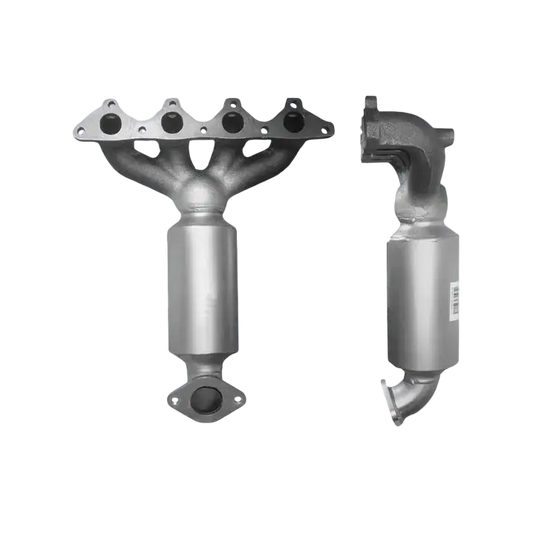 HOMOLOGIERT BENZIN KAT FÜR HYUNDAI AKZENT 1.3L BENZIN | EURO 3 | OEM: 2851022670 BM CATALYSTS