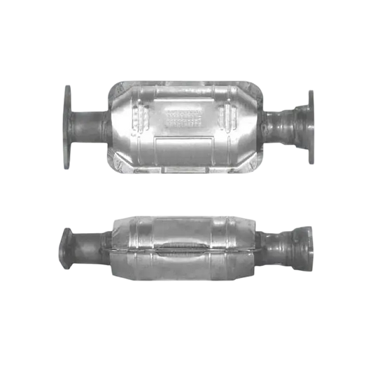 HOMOLOGIERT BENZIN KAT FÜR KIA CARENS 1.8L BENZIN | EURO 3 | OEM: 289502X030 BM CATALYSTS