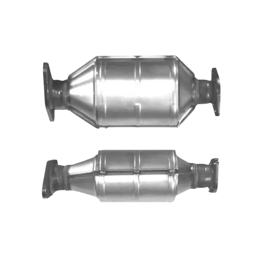 HOMOLOGIERT BENZIN KAT FÜR KIA RIO 1.3L BENZIN | EURO 3 | OEM: 0K289502X010 BM CATALYSTS