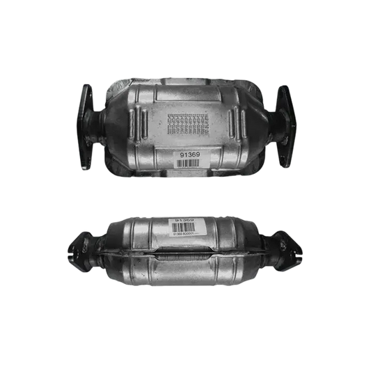 HOMOLOGIERT BENZIN KAT FÜR KIA SHUMA 1.6L BENZIN | EURO 3 | OEM: 289502X040 BM CATALYSTS