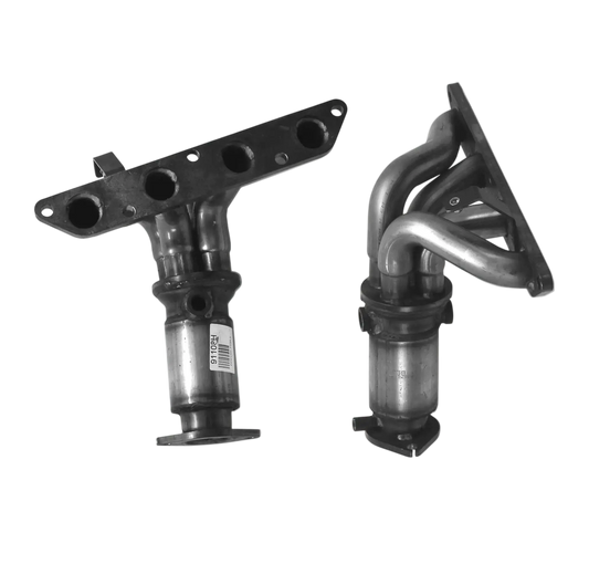 HOMOLOGIERT BENZIN KAT FÜR LAND ROVER FREELANDER 1.8L BENZIN | EURO 3 | OEM: LCK101954 BM CATALYSTS