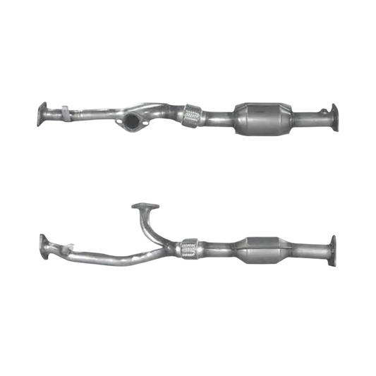 HOMOLOGIERT BENZIN KAT FÜR LAND ROVER FREELANDER 2.5L BENZIN | EURO 3 | OEM: WCJ000160 BM CATALYSTS