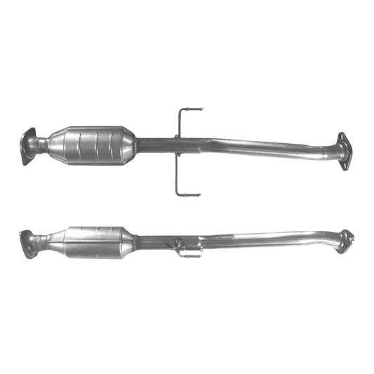 HOMOLOGIERT BENZIN KAT FÜR MAZDA 323 2L BENZIN | EURO 3 | OEM: FPF920600 BM CATALYSTS