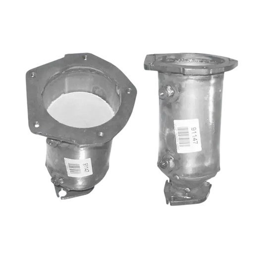 HOMOLOGIERT BENZIN KAT FÜR MAZDA 323F 1.6L BENZIN | EURO 3 | OEM: KN418061517 BM CATALYSTS