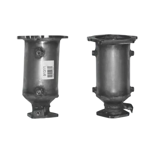 HOMOLOGIERT BENZIN KAT FÜR MAZDA 323F 1.6L BENZIN | EURO 3 | OEM: KN318062Y16 BM CATALYSTS