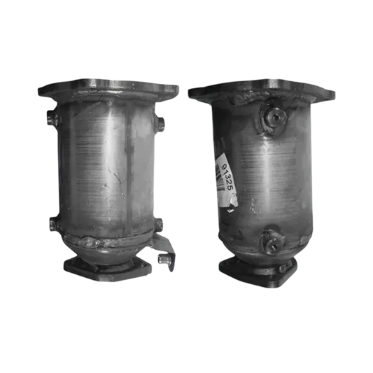 HOMOLOGIERT BENZIN KAT FÜR MAZDA 323F 2L BENZIN | EURO 3 | OEM: FPD52050XB BM CATALYSTS