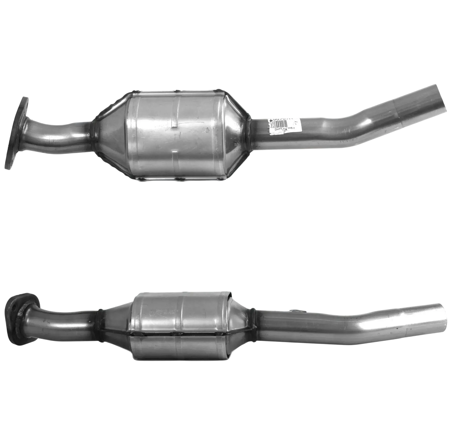 Katalysator E-Prüfzeichen Homologiert Benzinkat Kat bis EURO 3 E-Prüfzeichen für MAZDA MX5 1.6L 16 V kein OBD u.a. BM CATALYSTS