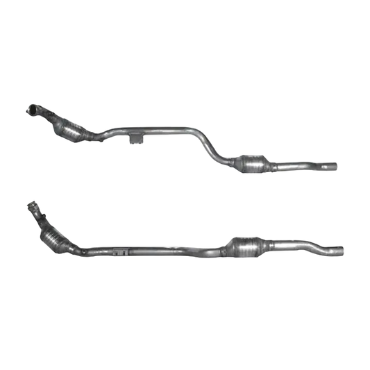 HOMOLOGIERT BENZIN KAT FÜR MERCEDES E240 2.6L BENZIN | EURO 3 | OEM: 2114903419 BM CATALYSTS