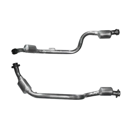 HOMOLOGIERT BENZIN KAT FÜR MERCEDES SLK32 3.2L BENZIN | EURO 3 | OEM: 1704906919 BM CATALYSTS