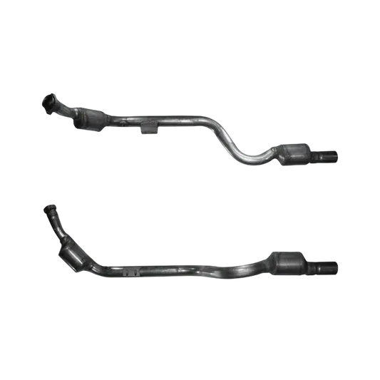 HOMOLOGIERT BENZIN KAT FÜR MERCEDES SLK32 3.2L BENZIN | EURO 3 | OEM: 1704907019 BM CATALYSTS