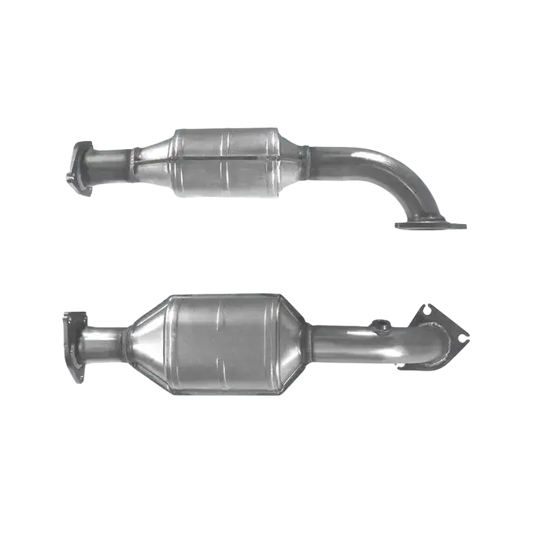 HOMOLOGIERT BENZIN KAT FÜR MG TF 1.6L BENZIN | EURO 3 | OEM: WAG000670 BM CATALYSTS