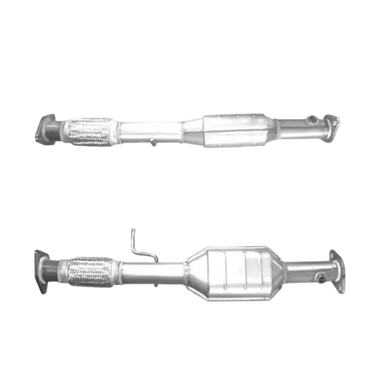 HOMOLOGIERT BENZIN KAT FÜR MG ZS 2.5L BENZIN | EURO 3 | OEM: WAG104530 BM CATALYSTS