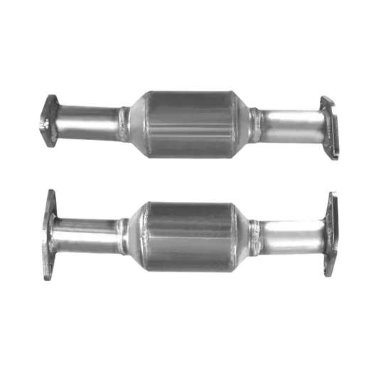 HOMOLOGIERT BENZIN KAT FÜR MITSUBISHI CARISMA 1.6L BENZIN | EURO 3 | OEM: MB957297 BM CATALYSTS