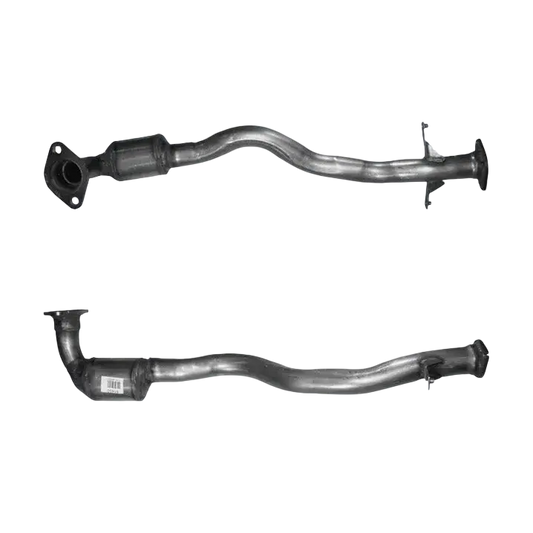 HOMOLOGIERT BENZIN KAT FÜR MITSUBISHI LANCER 2L BENZIN | EURO 3 | OEM: BM CATALYSTS