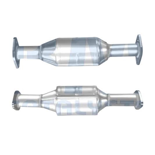 HOMOLOGIERT BENZIN KAT FÜR MITSUBISHI MONTERO 1.8L BENZIN | EURO 3 | OEM: MR497218 BM CATALYSTS