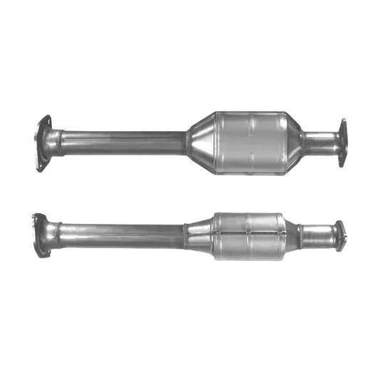 HOMOLOGIERT BENZIN KAT FÜR MITSUBISHI SHOGUN SPORT 3L BENZIN | EURO 3 | OEM: MR529412 BM CATALYSTS