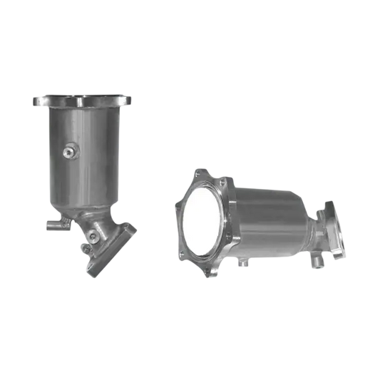 HOMOLOGIERT BENZIN KAT FÜR NISSAN ALMERA 1.5L BENZIN | EURO 3 | OEM: B08A05M401 BM CATALYSTS