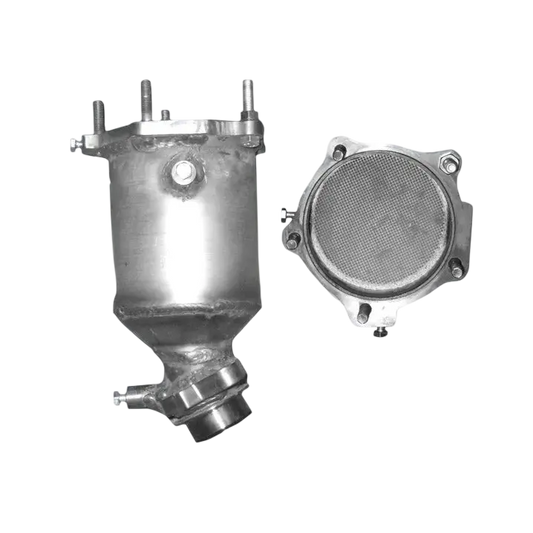 HOMOLOGIERT BENZIN KAT FÜR NISSAN MICRA 1L BENZIN | EURO 3 | OEM: B08A01F700 BM CATALYSTS