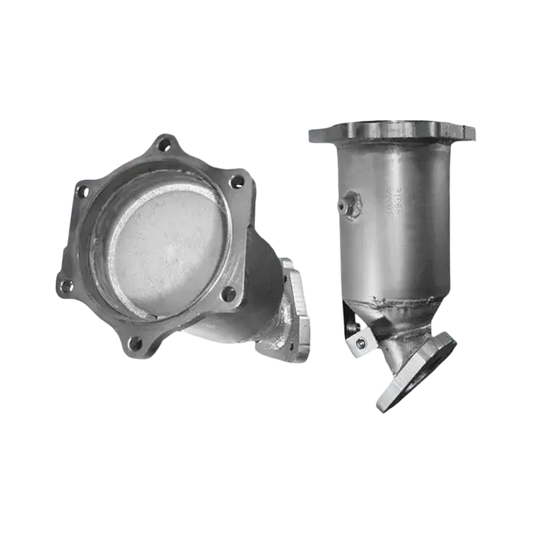 HOMOLOGIERT BENZIN KAT FÜR NISSAN PRIMERA 1.6L BENZIN | EURO 3 | OEM: 208A07J611 BM CATALYSTS