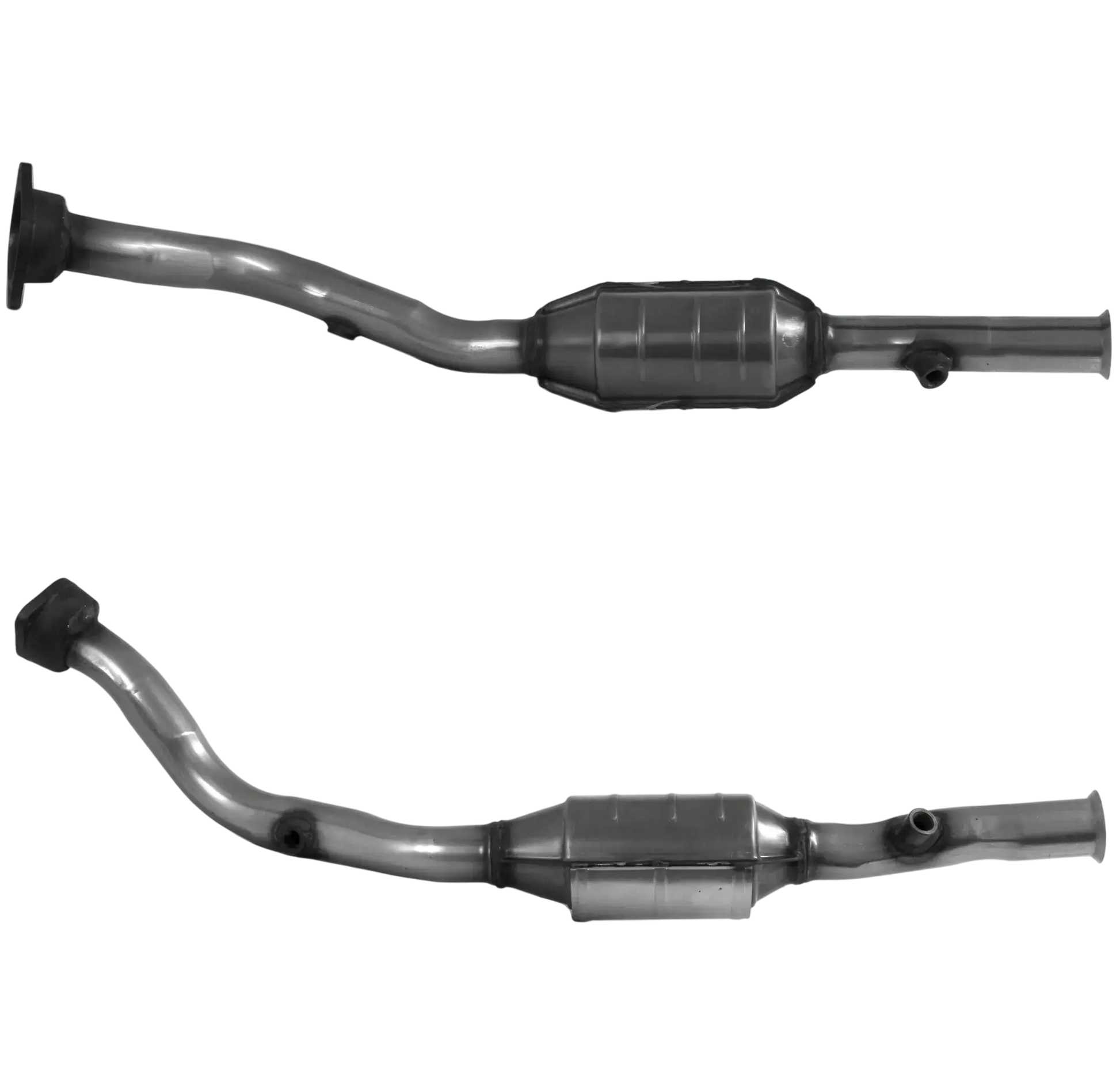 Katalysator E-Prüfzeichen Homologiert Benzinkat Kat bis EURO 3 E-Prüfzeichen für PEUGEOT 306 1.8L Mit OBD u.a. BM CATALYSTS