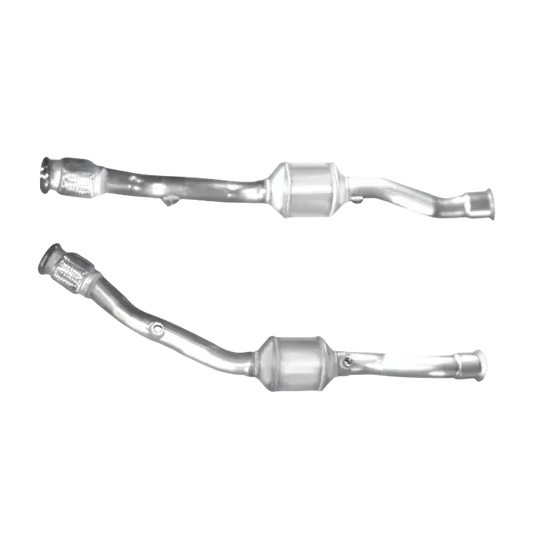 HOMOLOGIERT BENZIN KAT FÜR PEUGEOT 406 2.2L BENZIN | EURO 3 | OEM: 1705JG BM CATALYSTS