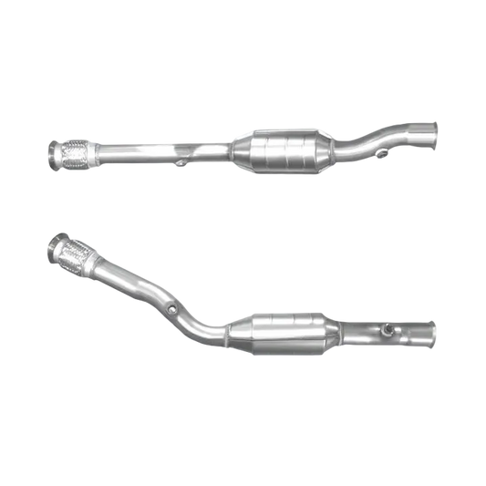 HOMOLOGIERT BENZIN KAT FÜR PEUGEOT 406 2L BENZIN | EURO 3 | OEM: 1705JY BM CATALYSTS