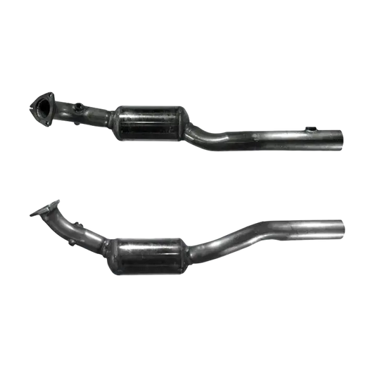 HOMOLOGIERT BENZIN KAT FÜR PORSCHE 911 3.4L BENZIN | EURO 3 | OEM: 99611302258 BM CATALYSTS