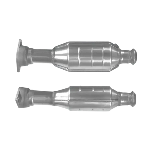 HOMOLOGIERT BENZIN KAT FÜR RENAULT CLIO 2L BENZIN | EURO 3 | OEM: 8200335385 BM CATALYSTS