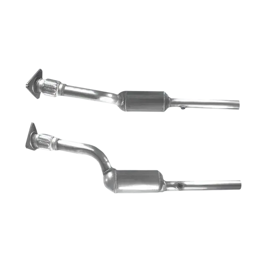 HOMOLOGIERT BENZIN KAT FÜR RENAULT SPAZIERGANG 2L BENZIN | EURO 3 | OEM: 8200023377 BM CATALYSTS
