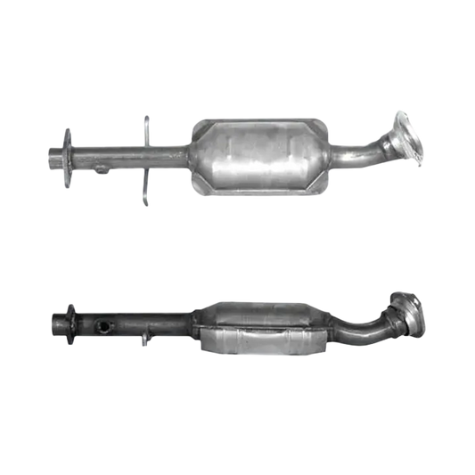 HOMOLOGIERT BENZIN KAT FÜR ROVER CITY ROVER 1.4L BENZIN | EURO 3 | OEM: 279149100125 BM CATALYSTS
